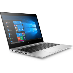 HP EliteBook 840 G6 Intel Core i7 8th Gen 8GB RAM 256GB SSD Non-Touch
