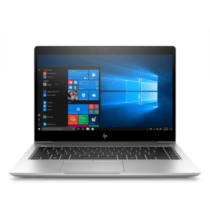 HP EliteBook 840 G6 Intel Core i7 8th Gen 8GB RAM 256GB SSD Non-Touch