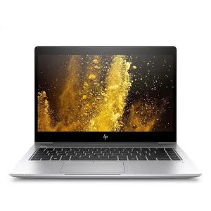 HP EliteBook 840 G6 Intel Core i5 8th Gen 8GB RAM 256GB SSD Touch