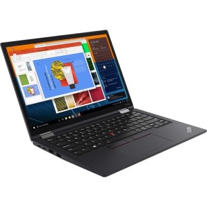 Lenovo ThinkPad 13e Gen 2 Core i5 7th Gen 8GB RAM 256GB SSD Non-Touch