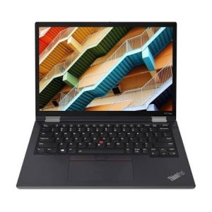 Lenovo ThinkPad 13e Gen 2 Core i5 7th Gen 8GB RAM 256GB SSD Non-Touch