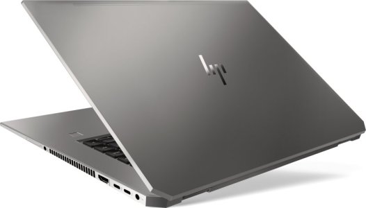 HP ZBook Studio 15 G5 i7 9th Gen 16GB RAM 512GB SSD 4GB NVIDIA Quadro P100 Non-Touch