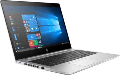 HP EliteBook 840 G5 Intel Core i7 8th Gen 8GB RAM 256GB SSD Non-Touch