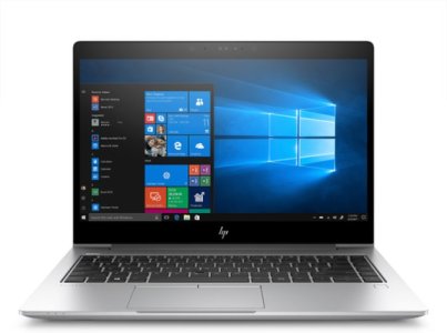 HP EliteBook 840 G5 Intel Core i7 8th Gen 8GB RAM 256GB SSD Non-Touch