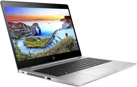 HP EliteBook 840 G5 Intel Core i7 8th Gen 8GB RAM 256GB SSD Touch