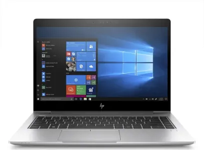 HP EliteBook 840 G5 Intel Core i7 8th Gen 8GB RAM 256GB SSD Touch