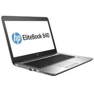 HP EliteBook 840 G4 Intel Core i5 7th Gen 8GB RAM 256GB SSD Non-Touch