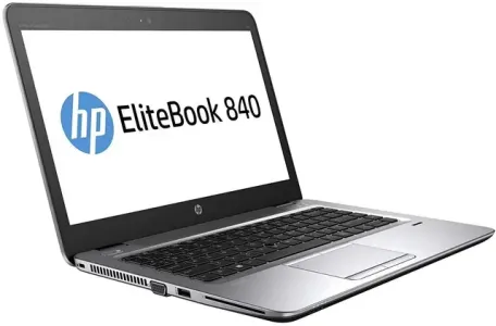 HP EliteBook 840 G3 Intel Core i7 6th Gen 8GB RAM 256GB SSD Non-Touch