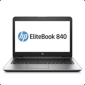HP EliteBook 840 G3 Intel Core i7 6th Gen 8GB RAM 256GB SSD Non-Touch