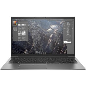 HP ZBook Firefly 14 G8 i7 11th Gen 32GB RAM 512GB SSD 4GB NVIDIA T500 Graphics Non-Touch
