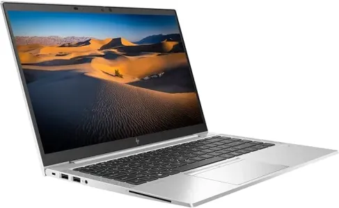 HP EliteBook 845 G8 AMD Ryzen 7 8GB RAM 256GB SSD Non-Touch
