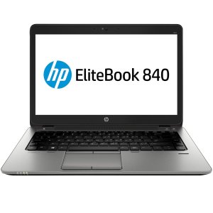 HP EliteBook 840 G2 Intel Core i5 5th Gen 8GB RAM 500GB SSD Touch