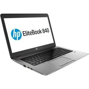 HP EliteBook 840 G2 Intel Core i7 5th Gen 8GB RAM 500GB HDD Non-Touch