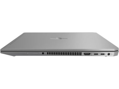 HP ZBook Studio G5 i7 9th Gen 16GB RAM 512GB SSD X360 Touchscreen 4GB NVIDIA