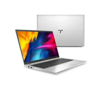 HP EliteBook 845 G7 AMD Ryzen 7 8GB RAM 256GB SSD Non-Touch