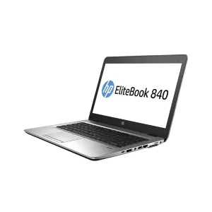 HP EliteBook 840 G1 Intel Core i5 4th Gen 8GB RAM 500GB HDD Non-Touch