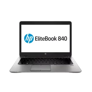 HP EliteBook 840 G1 Intel Core i5 4th Gen 8GB RAM 500GB HDD Non-Touch