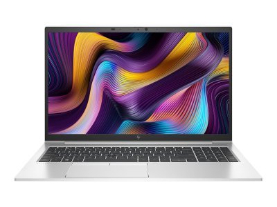 HP EliteBook 850 G8 Intel Core i5 11th Gen 16GB RAM 256GB SSD Touchscreen