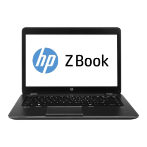 HP ZBook 14 G2 i7 4th Gen 8GB RAM 500GB Nontouch