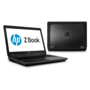 HP ZBook 14 G2 i7 4th Gen 8GB RAM 500GB Nontouch