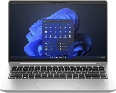 HP EliteBook 845 G10 AMD Ryzen 5 PRO 7540U 16GB RAM 512GB SSD Non-Touch