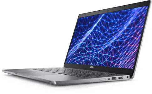 Dell Latitude 5330 i7 12th Gen 16GB RAM 512GB SSD X360 Touchscreen