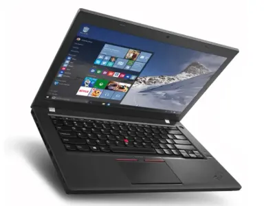 Lenovo ThinkPad T460s Core i7 6th Gen 8GB RAM 256GB SSD Non-Touch