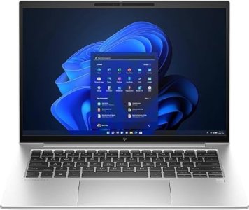 HP EliteBook 845 G10 AMD Ryzen 5 PRO 7540U 8GB RAM 256GB SSD Non-Touch