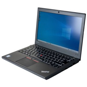 Lenovo ThinkPad X260 Core i3 6th Gen 8GB RAM 256GB SSD Non-Touch
