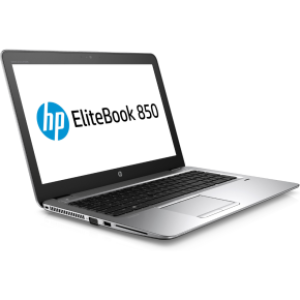 HP EliteBook 850 G4 Intel Core i7 7th Gen 8GB RAM 256GB SSD Non-Touch
