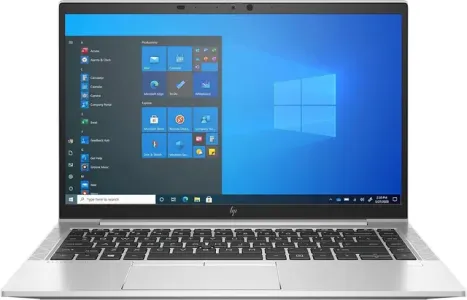 HP EliteBook 845 G9 AMD Ryzen 5 PRO 6650U 8GB RAM 256GB SSD Non-Touch