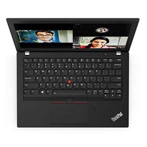 Lenovo ThinkPad X280 Core i7 8th Gen 8GB RAM 256GB SSD Non-Touch
