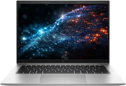 HP EliteBook 845 G9 AMD Ryzen 7 PRO 6850U 8GB RAM 256GB SSD Non-Touch