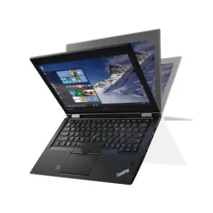Lenovo ThinkPad Yoga X260 Core i7 6th Gen 8GB RAM 256GB SSD X360 Touch