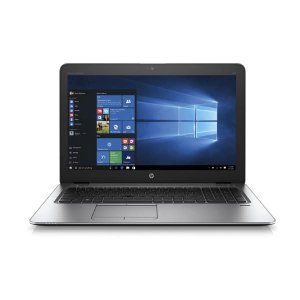HP EliteBook 850 G3 Intel Core i7 6th Gen 8GB RAM 256GB SSD Non-Touch