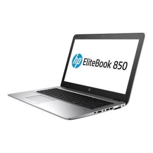 HP EliteBook 850 G3 Intel Core i7 6th Gen 8GB RAM 256GB SSD Non-Touch