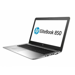 HP EliteBook 850 G3 Intel Core i5 6th Gen 8GB RAM 256GB SSD Non-Touch