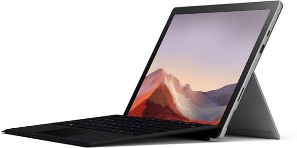 Microsoft Surface Pro Touchscreen Detachable Core i5 7th Gen 8GB RAM 256GB SSD