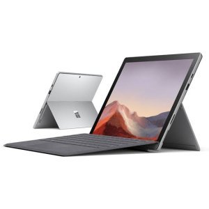 Microsoft Surface Pro Touchscreen Detachable Core i5 7th Gen 8GB RAM 256GB SSD