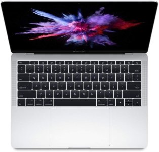 APPLE MACBOOK PRO 13' 2017 i5 8 GB RAM 256 with touch bar