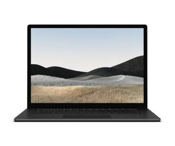 Microsoft Surface Laptop 4 15-Inch Core i7 11th Gen 16GB RAM 256GB SSD Touch