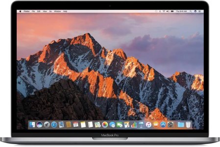 Apple MacBook Pro 13-inch 2017 Core i7 16GB RAM 256GB SSD