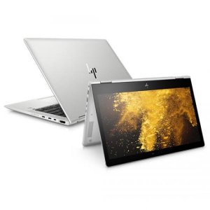 HP EliteBook 1030 G3 Core i7 8th Gen 16GB RAM 512GB SSD X360 Touchscreen