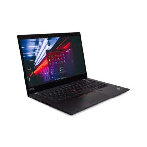 Lenovo ThinkPad X390 Core i7 8th Gen 8GB RAM 256GB SSD Non-Touch
