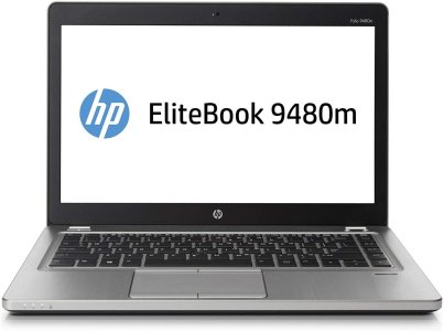 HP EliteBook 850 G2 Intel Core i7 5th Gen 8GB RAM 256GB SSD Non-Touch