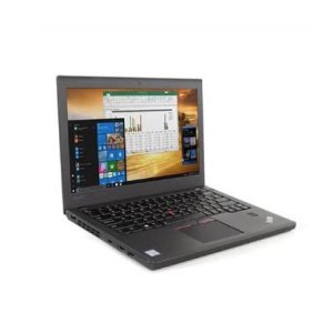 Lenovo ThinkPad X270 Core i3 6th Gen 8GB RAM 256GB SSD Non-Touch