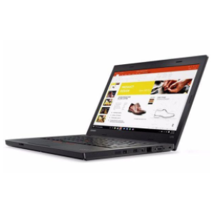 Lenovo ThinkPad X270 Core i3 6th Gen 8GB RAM 256GB SSD Non-Touch