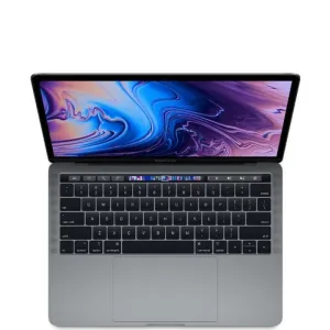 Apple MacBook Pro 13-inch 2016 Core i7 16GB RAM 256GB SSD