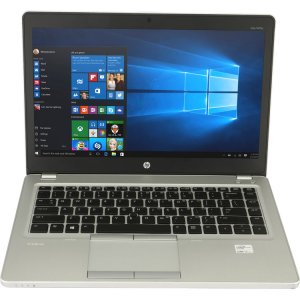 HP Folio 9470M Core i5 3rd Gen 8GB RAM 500GB HDD Non-Touch