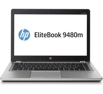 HP Folio 9480M Core i7 4th Gen 8GB RAM 500GB HDD Non-Touch